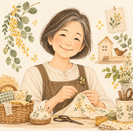 クリエイターakemiの画像