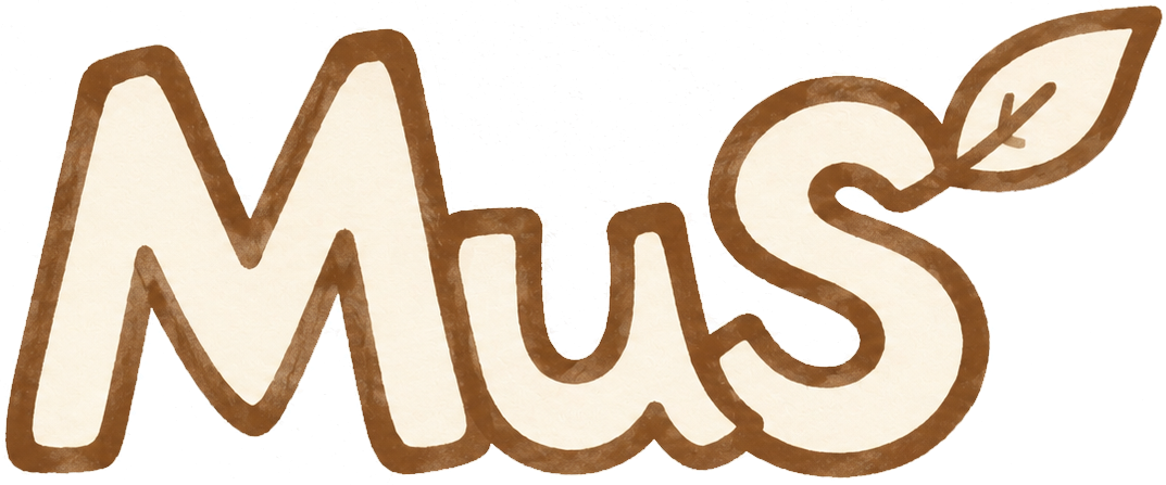 MUS むすびや